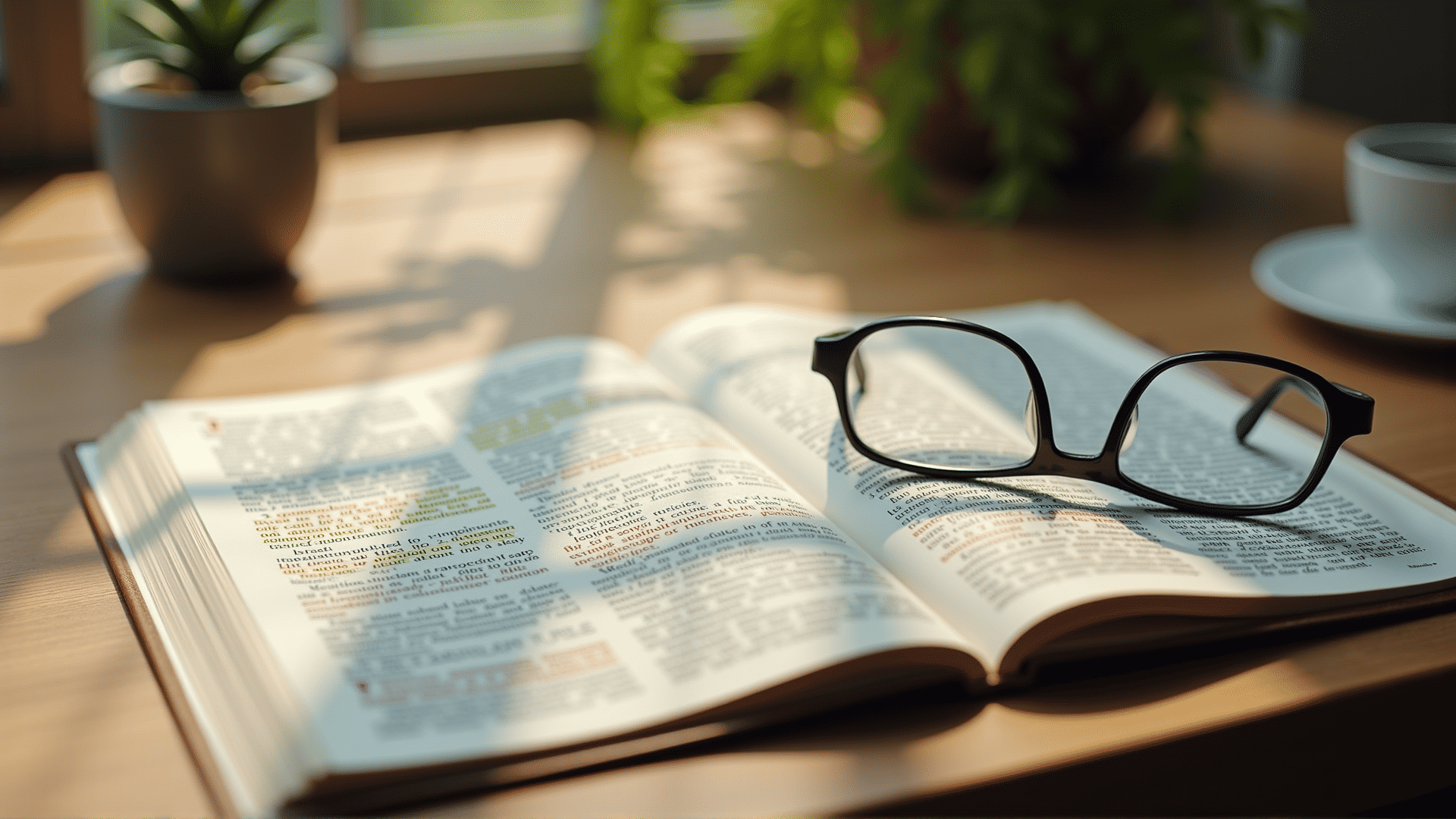 Glossary of Terms